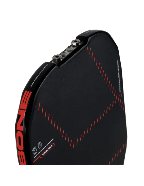 Adidas Pickleball Pb Metalbone LP | Ofertas De Padel